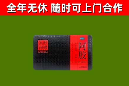 阳春回收阿胶